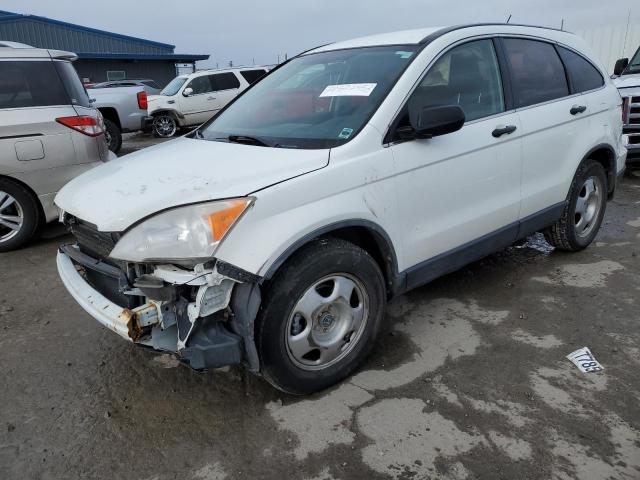 Продажа на аукционе авто 2009 Honda Cr-v Lx, vin: JHLRE48329C015029, номер лота: 78502453