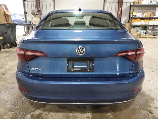 Продажа на аукционе авто 2021 Volkswagen Jetta S, vin: 3VWN57BU2MM059728, номер лота: 78835643