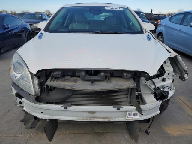 2013 Buick Verano Convenience მანქანა იყიდება აუქციონზე, vin: 1G4PR5SKXD4144598, აუქციონის ნომერი: 78401633