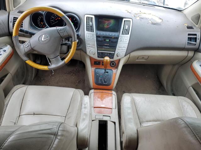 79971123 :رقم المزاد ، JTJHA31U160103498 vin ، 2006 Lexus Rx 330 مزاد بيع