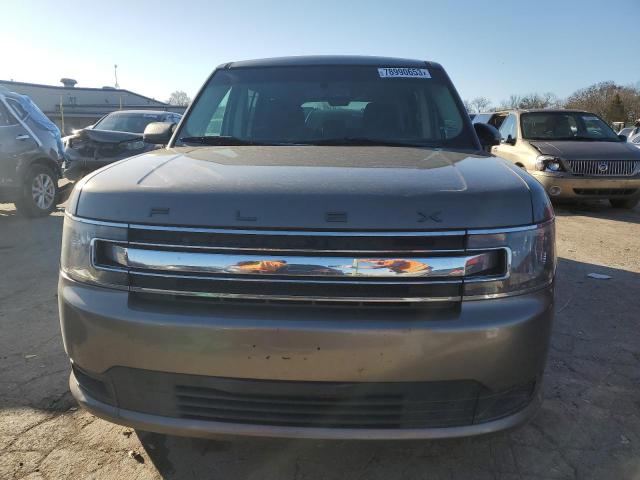 2013 Ford Flex Se მანქანა იყიდება აუქციონზე, vin: 2FMGK5B89DBD02685, აუქციონის ნომერი: 78990653