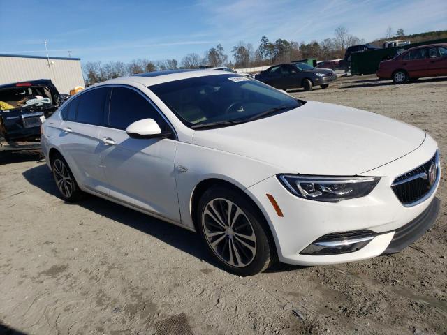 Aukcja sprzedaży 2018 Buick Regal Essence, vin: W04GP6SXXJ1088746, numer aukcji: 80388053