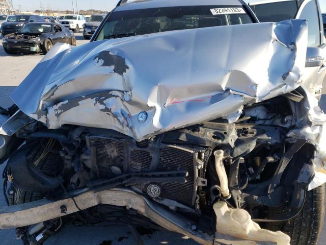 82394193 :رقم المزاد ، 4JGBF71E38A343977 vin ، 2008 Mercedes-benz Gl مزاد بيع