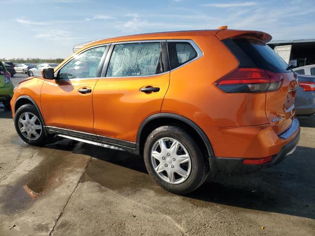 Продаж на аукціоні авто 2017 Nissan Rogue S, vin: JN8AT2MT5HW152428, номер лоту: 79850393