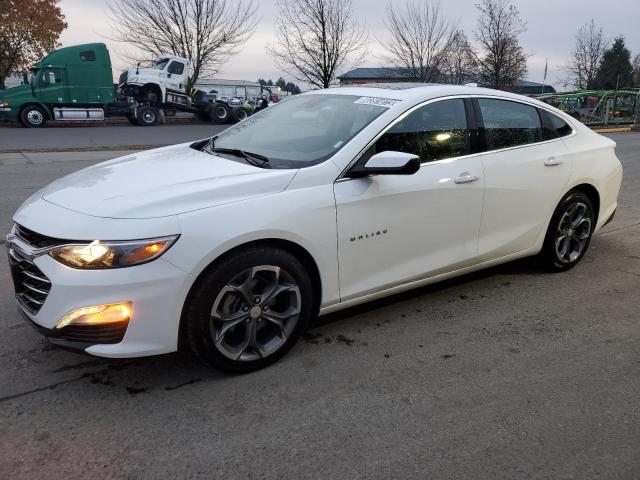 80391073 :رقم المزاد ، 1G1ZD5ST1RF108971 vin ، 2024 Chevrolet Malibu Lt مزاد بيع
