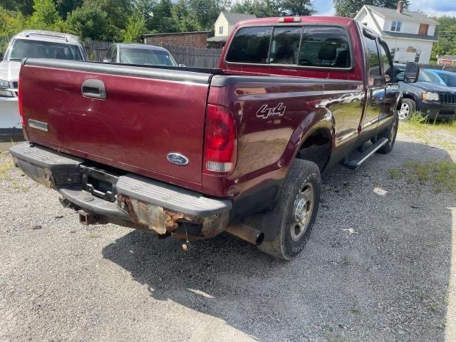 Продажа на аукционе авто 2006 Ford F350 Srw Super Duty, vin: 1FTWW31P06EB12038, номер лота: 79764423