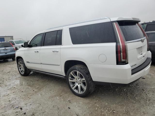 Продаж на аукціоні авто 2016 Cadillac Escalade Esv Premium, vin: 1GYS4JKJ2GR192675, номер лоту: 81142163