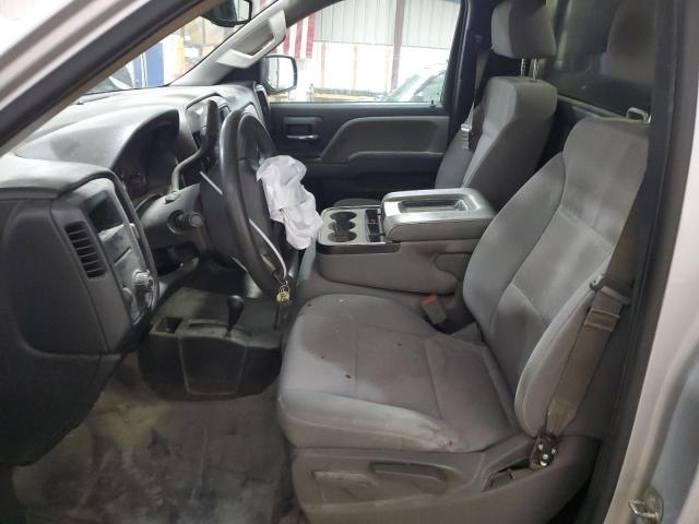 78901143 :رقم المزاد ، 1GCNKNEH0GZ345031 vin ، 2016 Chevrolet Silverado K1500 مزاد بيع