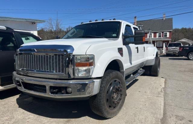 Продажа на аукционе авто 2008 Ford F450 Super Duty, vin: 1FTXW43RX8EA89539, номер лота: 79715353