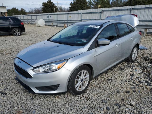 Продажа на аукционе авто 2018 Ford Focus Se, vin: 1FADP3F21JL237058, номер лота: 82046183