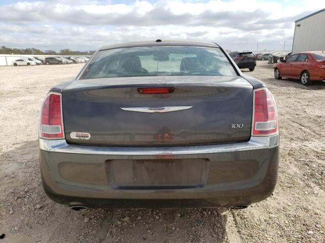 Продажа на аукционе авто 2014 Chrysler 300, vin: 2C3CCAAG5EH301540, номер лота: 78198173