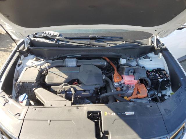 Продажа на аукционе авто 2022 Hyundai Tucson, vin: KM8JECA16NU032073, номер лота: 79255583
