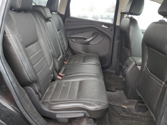 Aukcja sprzedaży 2013 Ford Escape Sel, vin: 1FMCU0HX4DUA73563, numer aukcji: 81190843