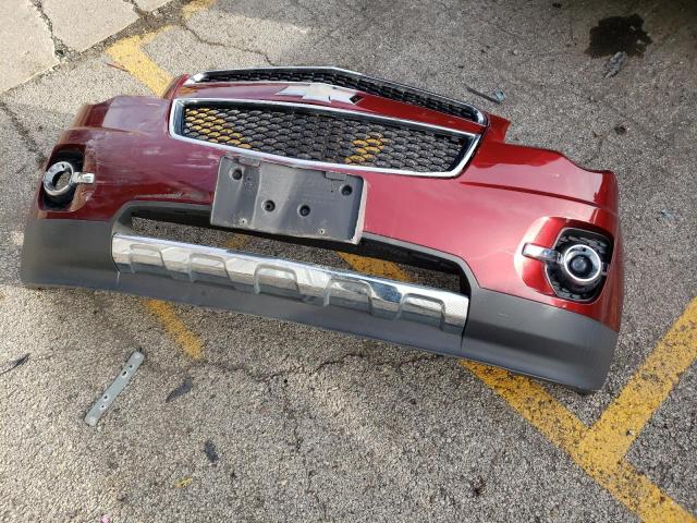 Aukcja sprzedaży 2012 Chevrolet Equinox Ltz, vin: 2GNALFEK3C6375344, numer aukcji: 79852663