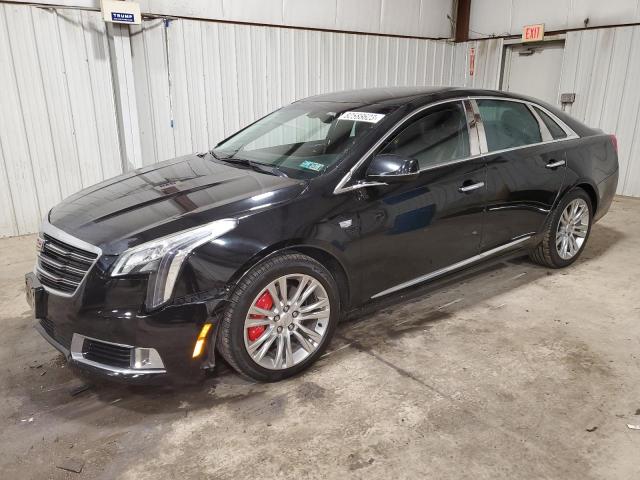 Aukcja sprzedaży 2018 Cadillac Xts Luxury, vin: 2G61M5S36J9117797, numer aukcji: 82588623