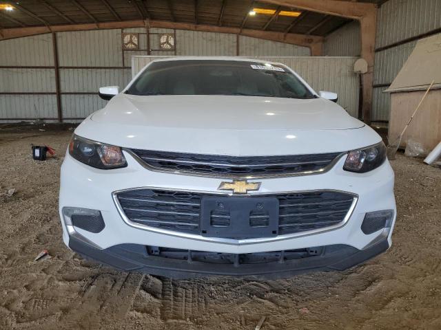 81636213 :رقم المزاد ، 1G1ZD5ST1JF174778 vin ، 2018 Chevrolet Malibu Lt مزاد بيع
