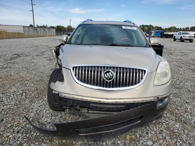 Aukcja sprzedaży 2011 Buick Enclave, vin: 5GAKRBED7BJ418236, numer aukcji: 78611663