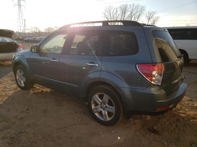 Aukcja sprzedaży 2010 Subaru Forester 2.5x Premium, vin: JF2SH6CC4AH900060, numer aukcji: 80363743