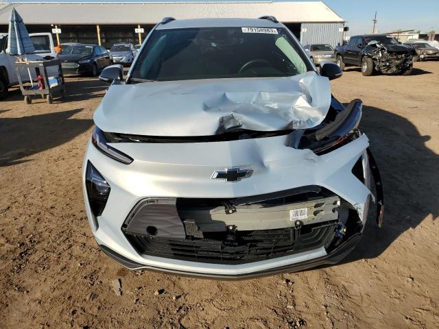 Auction sale of the 2023 Chevrolet Bolt Euv Lt, vin: 1G1FY6S06P4109321, lot number: 79158983