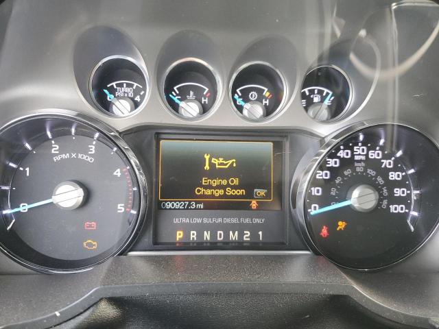 Продаж на аукціоні авто 2011 Ford F350 Super Duty, vin: 1FT8W3BT5BEC83883, номер лоту: 78196313