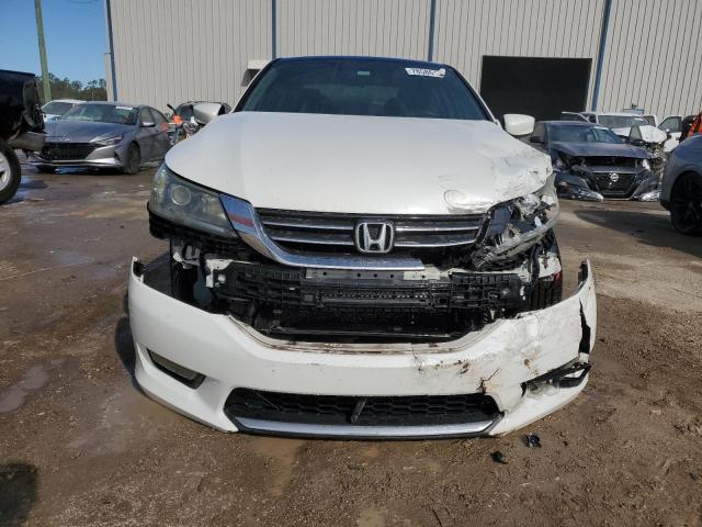 Продаж на аукціоні авто 2014 Honda Accord Sport, vin: 1HGCR2F50EA237043, номер лоту: 78586183