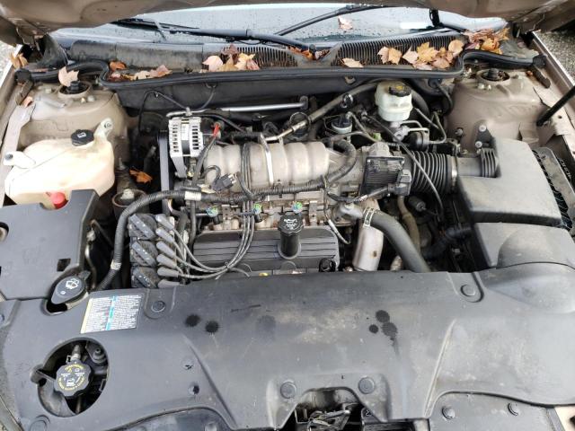 2007 Buick Lucerne Cxl მანქანა იყიდება აუქციონზე, vin: 1G4HD57217U162357, აუქციონის ნომერი: 76411143