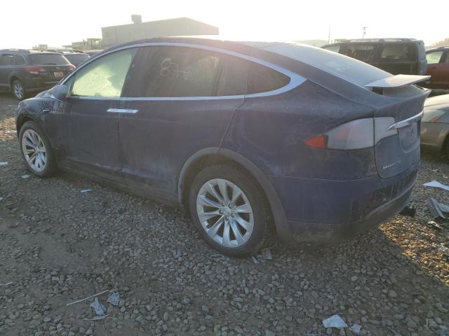 Aukcja sprzedaży 2018 Tesla Model X, vin: 5YJXCDE20JF089465, numer aukcji: 82402873