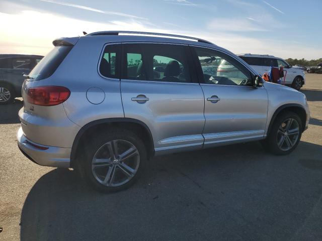 Auction sale of the 2017 Volkswagen Tiguan Sport, vin: WVGUV7AX5HW504183, lot number: 81410563