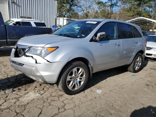 Продаж на аукціоні авто 2009 Acura Mdx Technology, vin: 2HNYD28689H518873, номер лоту: 80359763
