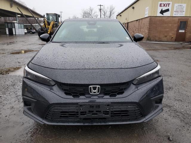 2023 Honda Civic Sport მანქანა იყიდება აუქციონზე, vin: 19XFL2H89PE018666, აუქციონის ნომერი: 79711283