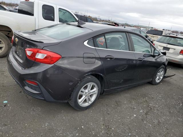 Продажа на аукционе авто 2017 Chevrolet Cruze, vin: 1G1BD5SM1H7222097, номер лота: 77726583