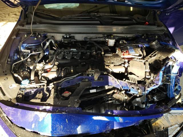 Aukcja sprzedaży 2022 Honda Accord Sport Se, vin: 1HGCV1F43NA074871, numer aukcji: 82470913