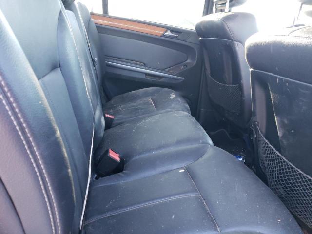 82394193 :رقم المزاد ، 4JGBF71E38A343977 vin ، 2008 Mercedes-benz Gl مزاد بيع