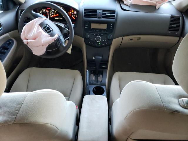 80732523 :رقم المزاد ، 1HGCM56495A068048 vin ، 2005 Honda Accord مزاد بيع