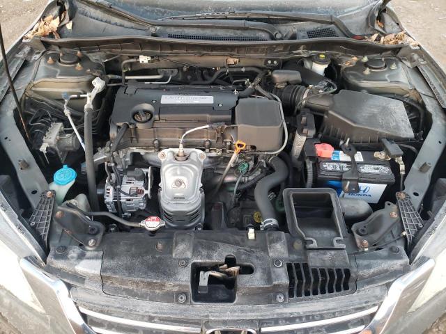 2014 Honda Accord Lx მანქანა იყიდება აუქციონზე, vin: 1HGCR2F39EA006320, აუქციონის ნომერი: 79302223