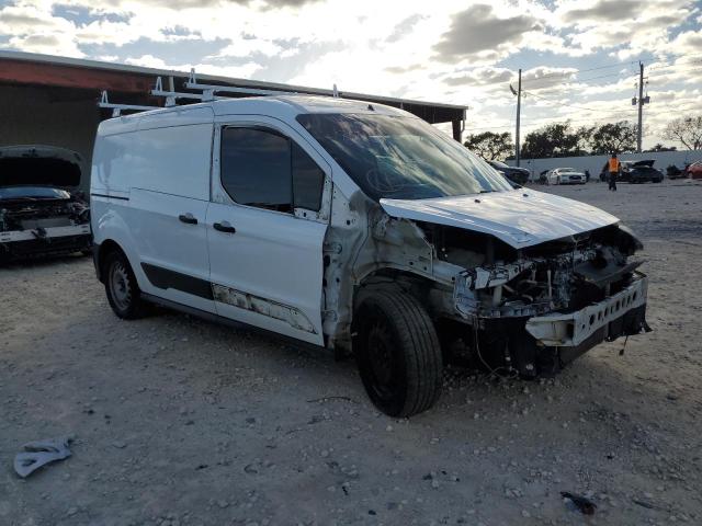 2015 Ford Transit Connect Xl მანქანა იყიდება აუქციონზე, vin: NM0LS7E75F1194711, აუქციონის ნომერი: 80256773