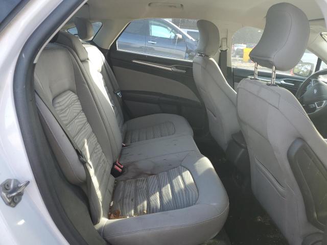 Продажа на аукционе авто 2016 Ford Fusion, vin: 3FA6P0G76GR364206, номер лота: 78908683