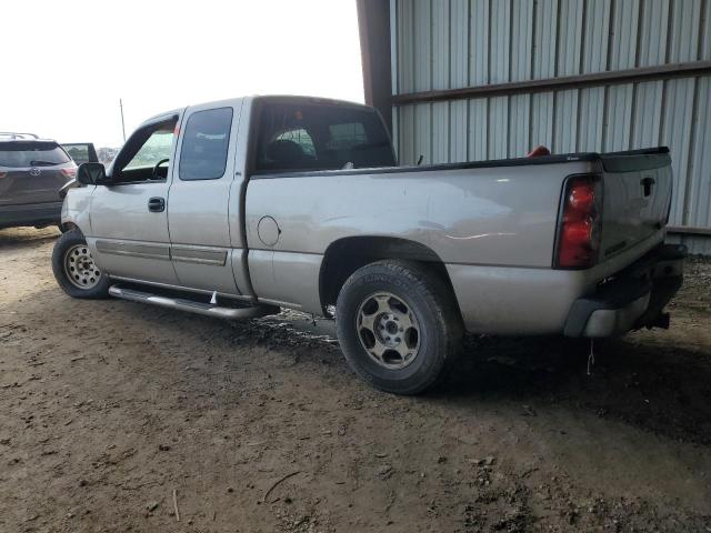 Aukcja sprzedaży 2004 Chevrolet Silverado, vin: 2GCEC19T341171402, numer aukcji: 48457006