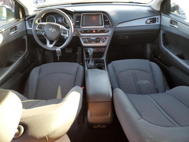 Aukcja sprzedaży 2019 Hyundai Sonata Se, vin: 5NPE24AF2KH808737, numer aukcji: 78939243
