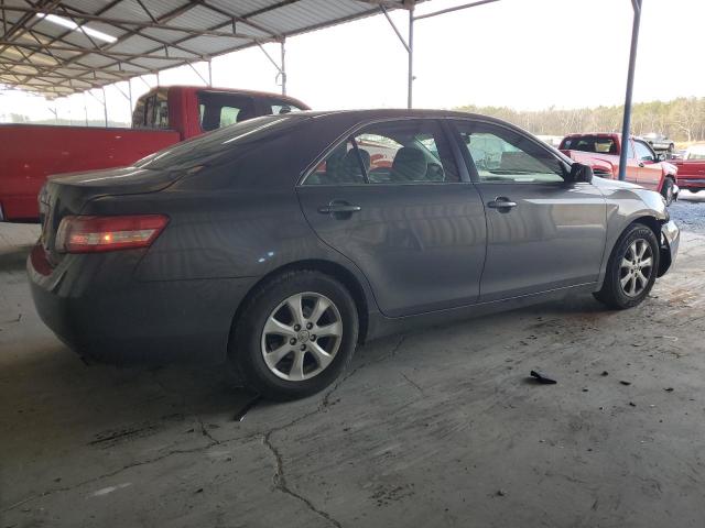 81904773 :رقم المزاد ، JTNBF3EK0A3002667 vin ، 2010 Toyota Camry Base مزاد بيع
