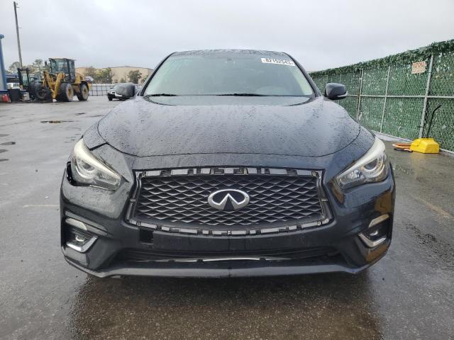 Auction sale of the 2016 Infiniti Q50 Premium, vin: JN1EV7AP9GM555403, lot number: 82152543
