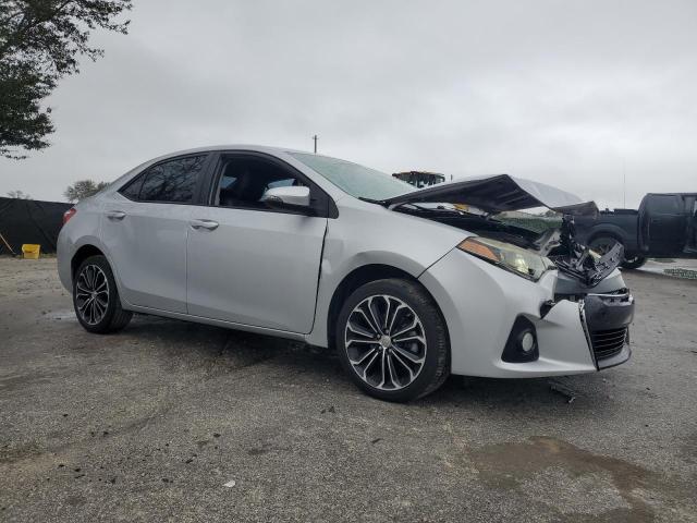 2015 Toyota Corolla L მანქანა იყიდება აუქციონზე, vin: 2T1BURHE8FC363131, აუქციონის ნომერი: 82152203