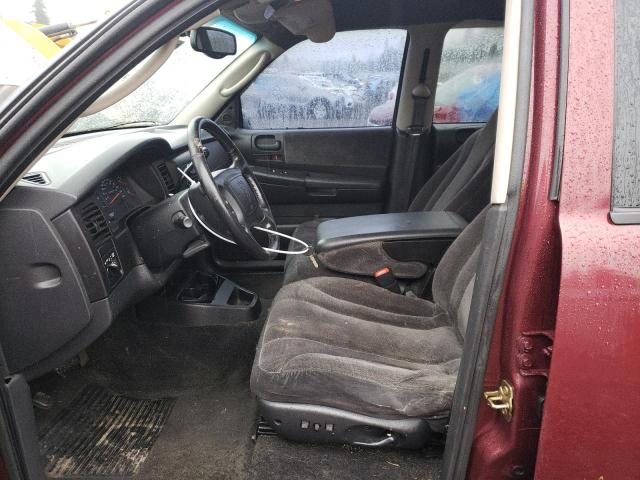 Продаж на аукціоні авто 2003 Dodge Dakota Quad Slt, vin: 1D7HG48N23S115302, номер лоту: 79308063