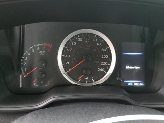 Aukcja sprzedaży 2022 Toyota Corolla, vin: 5YFB4MBE2NP112163, numer aukcji: 80091833