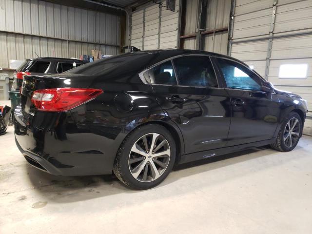 Aukcja sprzedaży 2018 Subaru Legacy 2.5i Limited, vin: 4S3BNAN65J3034609, numer aukcji: 82138183