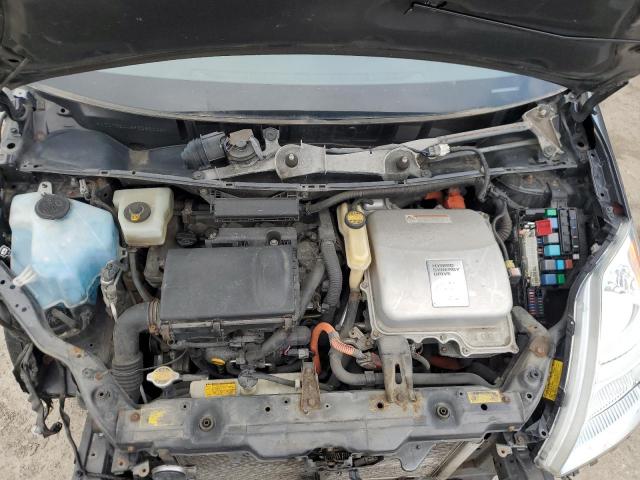 Aukcja sprzedaży 2008 Toyota Prius, vin: JTDKB20U583388046, numer aukcji: 79619193