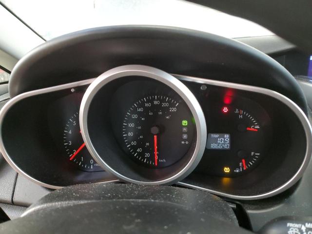 2010 Mazda Cx-7 მანქანა იყიდება აუქციონზე, vin: JM3ER2W57A0323903, აუქციონის ნომერი: 80873543