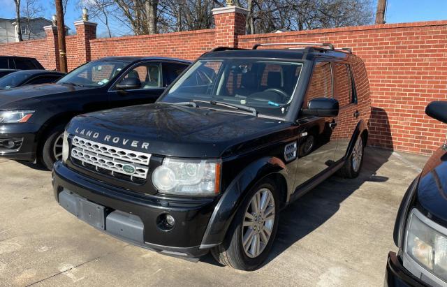 Aukcja sprzedaży 2012 Land Rover Lr4 Hse, vin: SALAG2D49CA623150, numer aukcji: 81328903