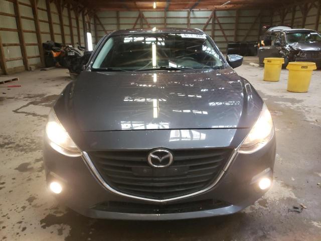 Aukcja sprzedaży 2014 Mazda 3 Touring, vin: JM1BM1V7XE1165841, numer aukcji: 80101233
