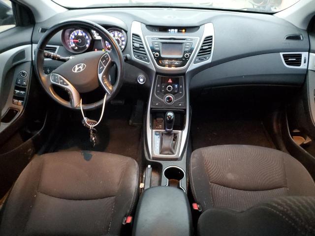 79694613 :رقم المزاد ، 5NPDH4AE3GH735774 vin ، 2016 Hyundai Elantra Se مزاد بيع